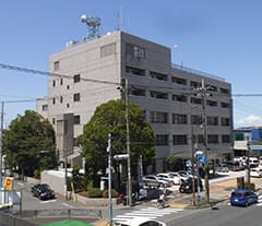 亀有警察署