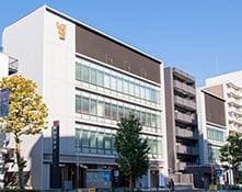 中野の風俗営業許可