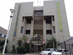 野方警察署