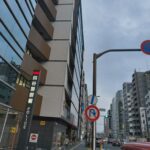四谷警察署