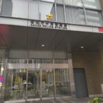神田でガールズバー-深夜酒類提供営業-を開業