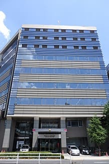 竹ノ塚警察署
