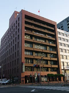 麴町警察署