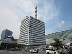 神田、秋葉原(千代田区)の風俗営業許可申請