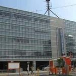 江戸川区、小岩警察署