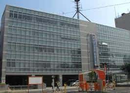 江戸川区、小岩警察署